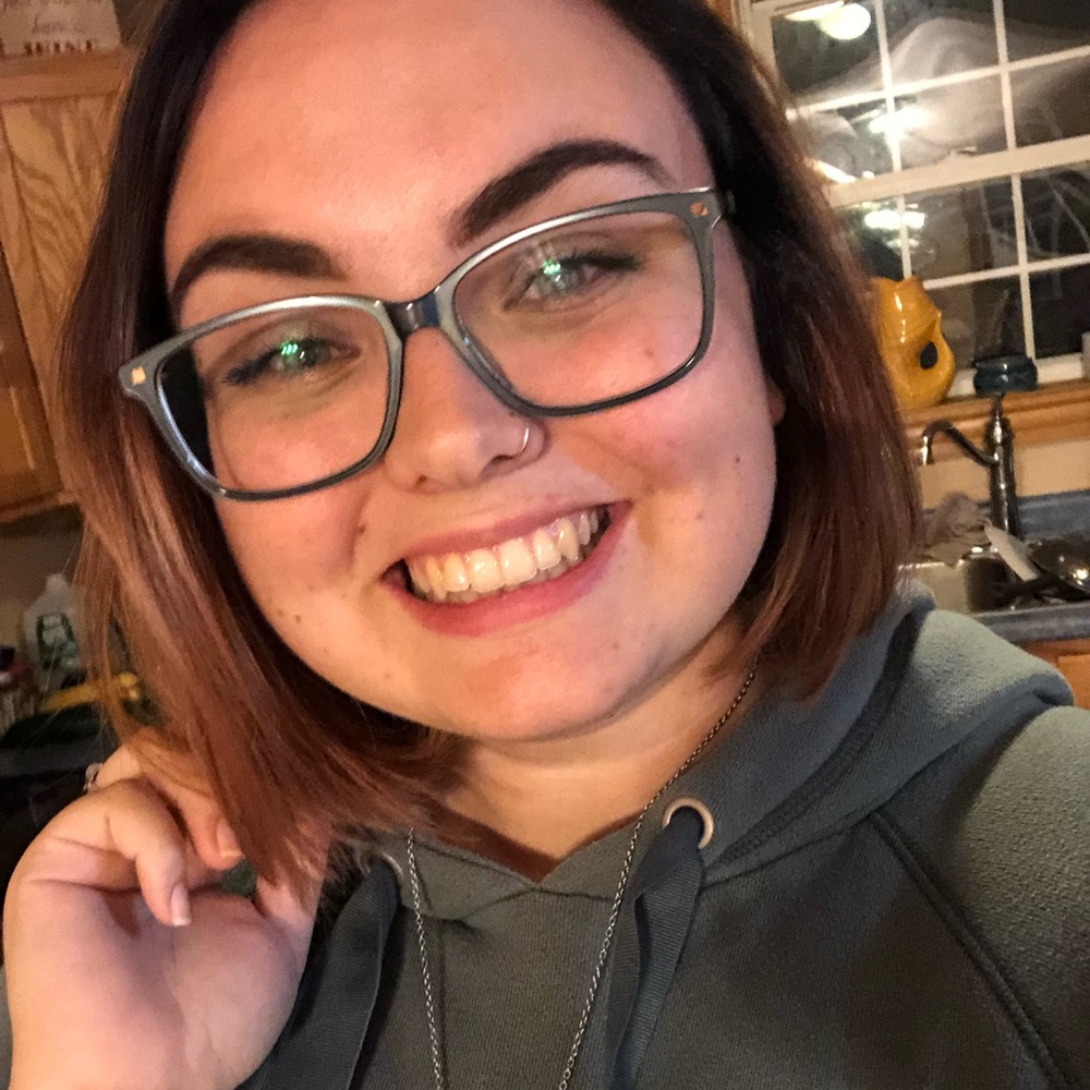 Meet your Posher, Ariel